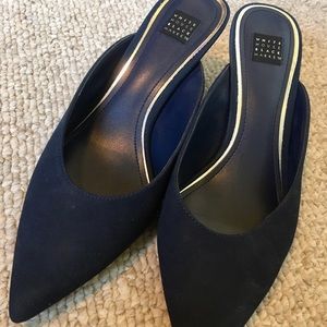 White House Black Market shoes.